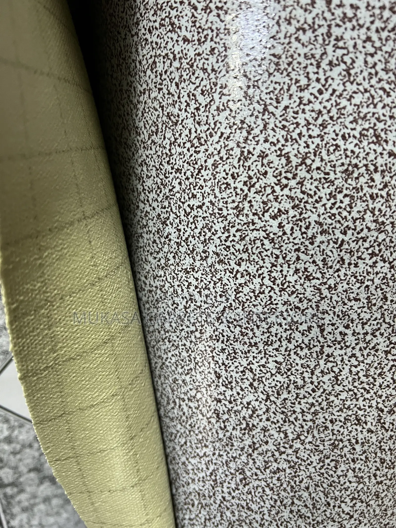 Rubber Carpets