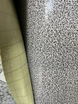 Rubber Carpets