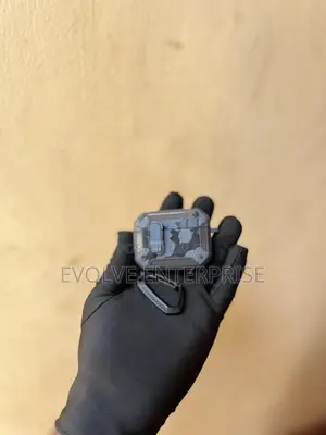 Armoured Airpods Pro 2 Protective Case