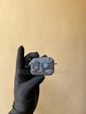 Armoured Airpods Pro 2 Protective Case