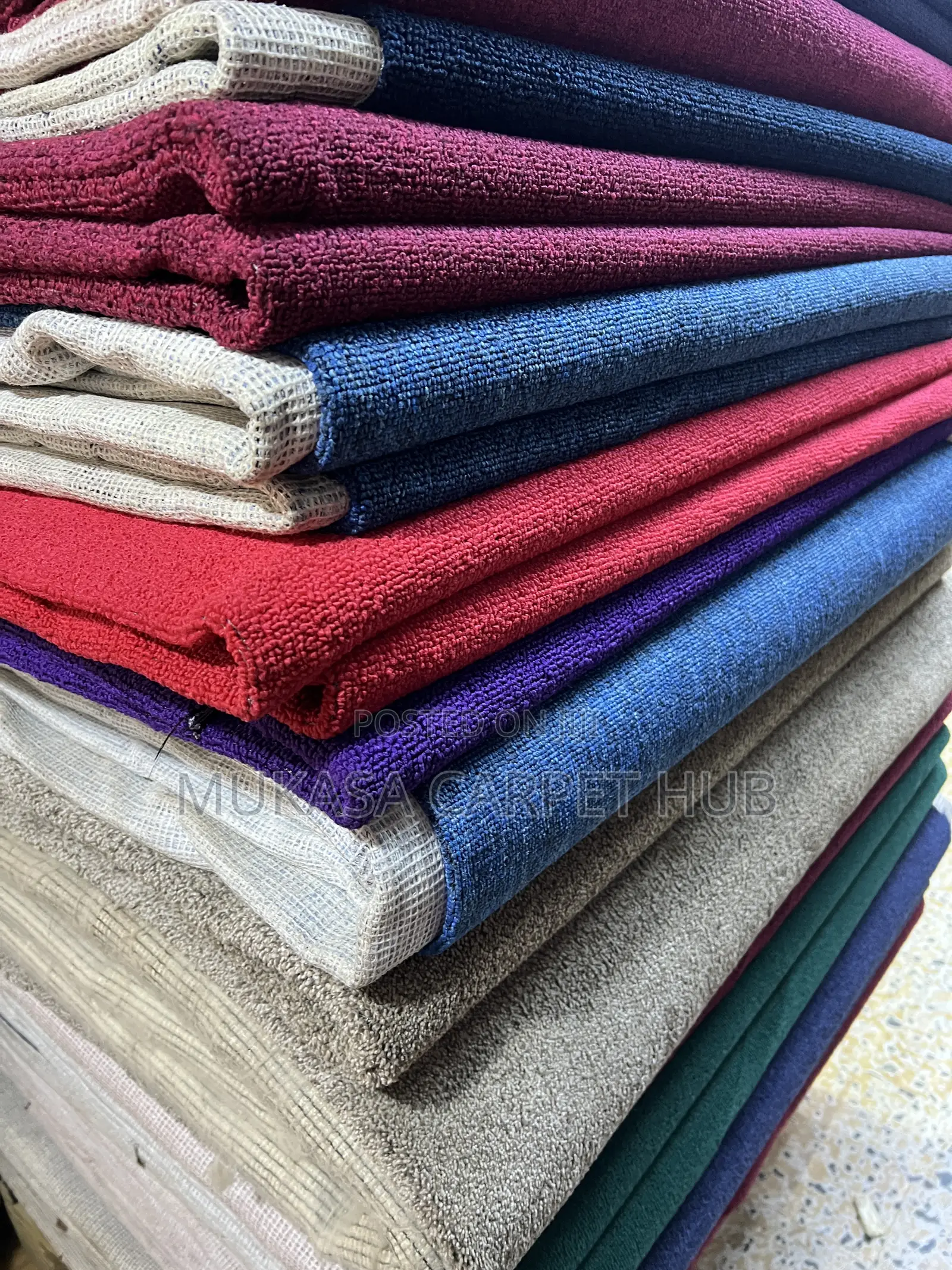 Wooolen Carpets/Woolen Carpets