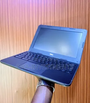 Laptop Dell Chromebook 11 4GB Intel Celeron eMMC 16 GB