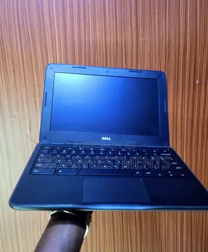 Laptop Dell Chromebook 11 4GB Intel Celeron eMMC 16 GB