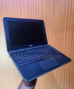 Laptop Dell Chromebook 11 4GB Intel Celeron eMMC 16 GB