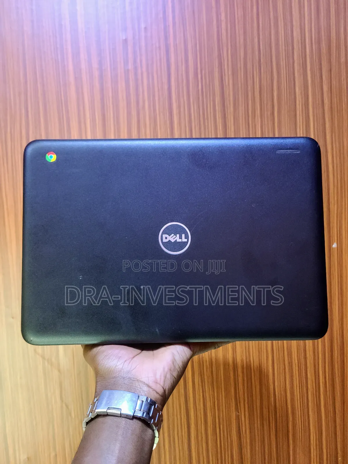 Laptop Dell Chromebook 11 4GB Intel Celeron eMMC 16 GB
