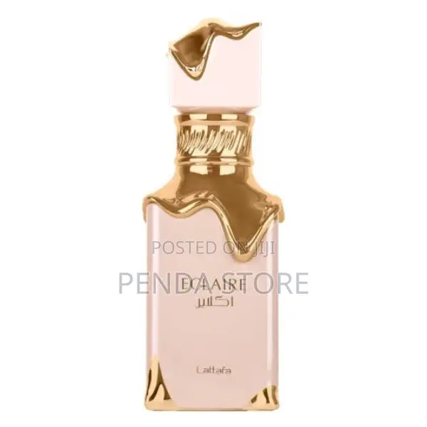 Eclaire Perfume – Elevate Your Everyday Style With Eclaire Perfume