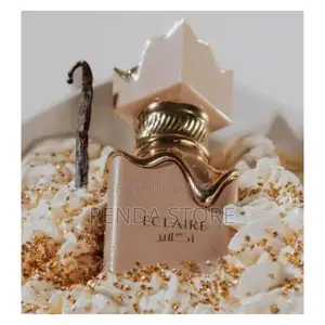 Eclaire Perfume – Timeless Charm Captured in Eclaire Perfume