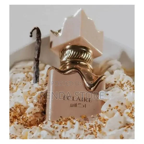 Eclaire Perfume – Timeless Charm Captured in Eclaire Perfume