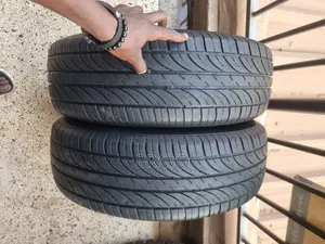 215/70r15 Onyx in Good Condition.