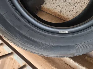 215/70r15 Onyx in Good Condition.