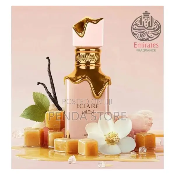 Eclaire Perfume – Unveil Your Signature Scent With Eclaire Perfume