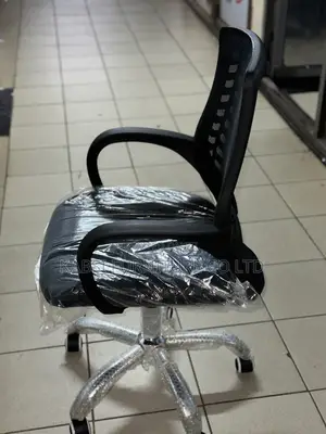 Office Chairs With Aluminum Legs