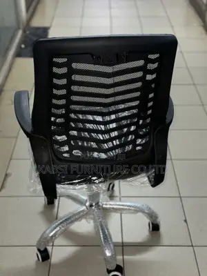 Office Chairs With Aluminum Legs