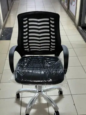 Office Chairs With Aluminum Legs