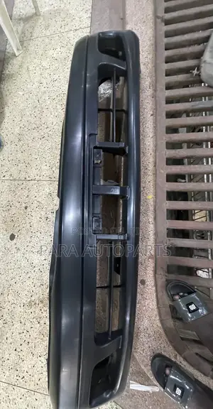 Bumper Premio Super