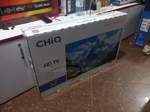 Chiq 32 Television
