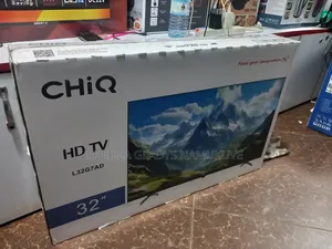 Chiq 32 Television