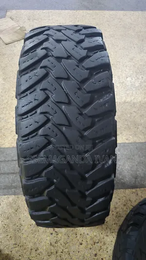 285/75r16 M/T Toyo Open Country Foreign Used