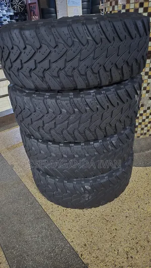 285/75r16 M/T Toyo Open Country Foreign Used