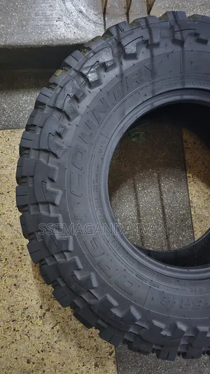 285/75r16 M/T Toyo Open Country Foreign Used