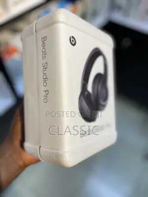 Beats Studio Pro