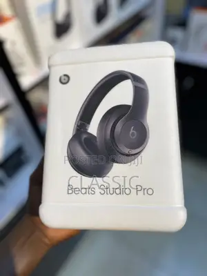 Beats Studio Pro