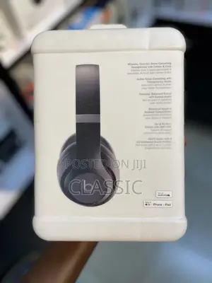Beats Studio Pro