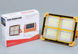 Waterproof Solar Outdoor Light