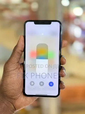 Apple iPhone 11 Pro Max 64 GB Green