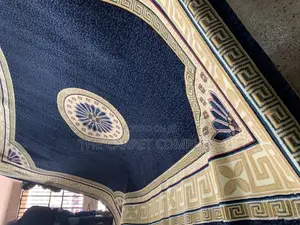 Large Centre Rugs Each