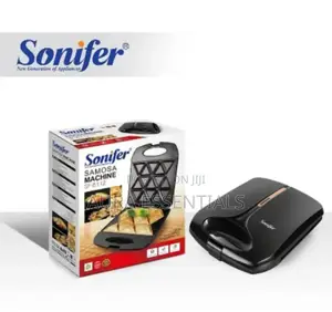 Sonifer Sf-6112 Mini Electric Samosa Maker