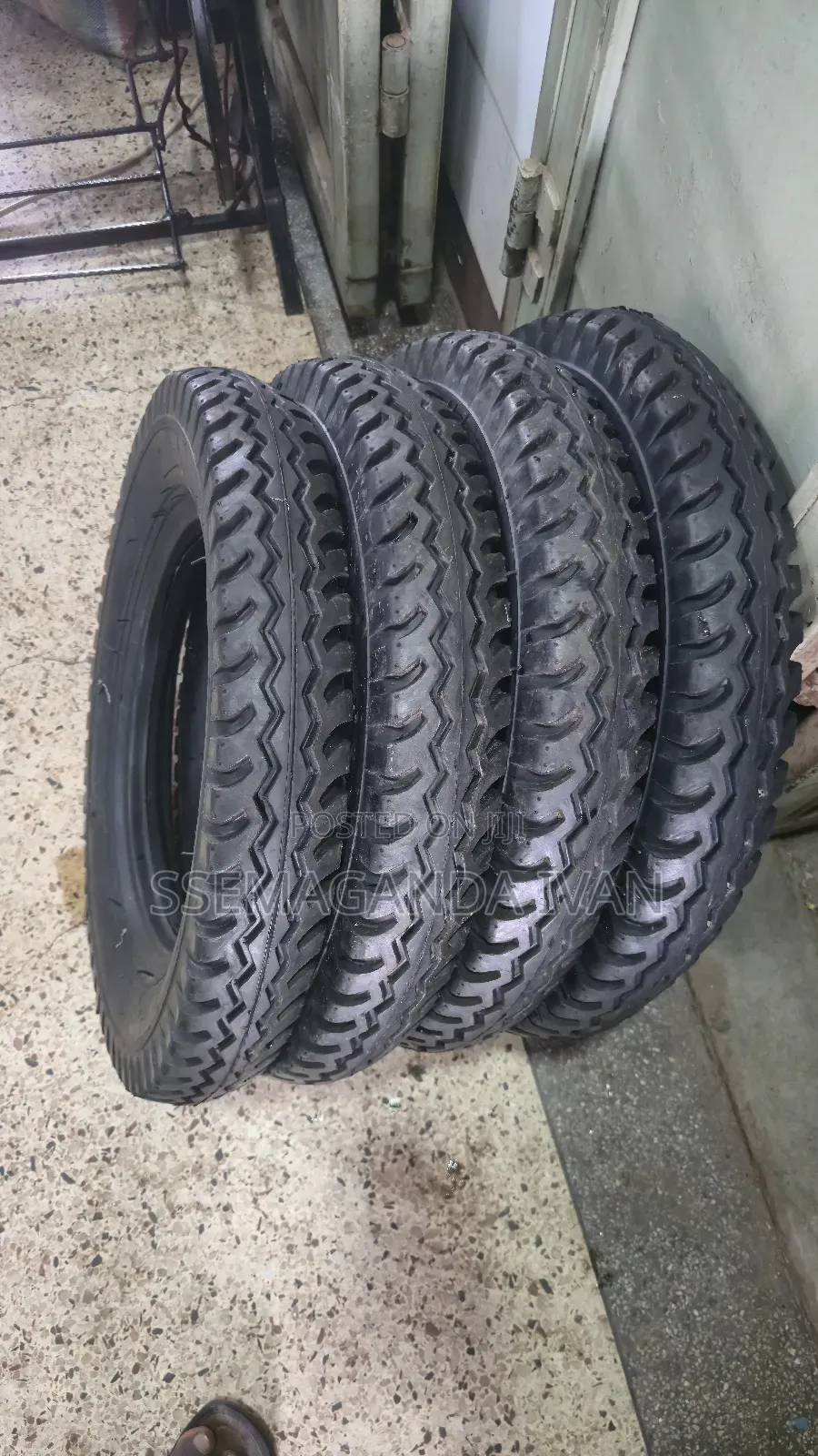 4.50-14 Tyres