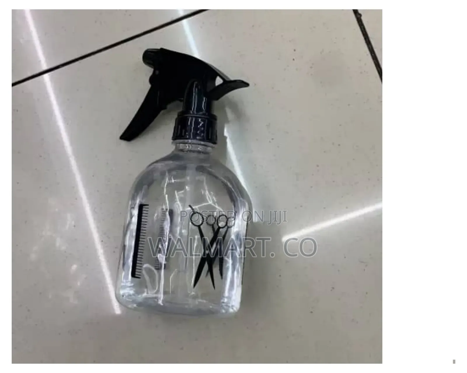 Hair Dresser Spray