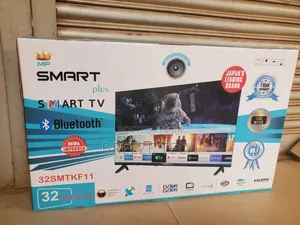 Smartplus 32" Smart