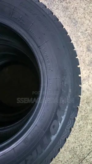 195/65r15 Toyo Original Foreign Used Tyres