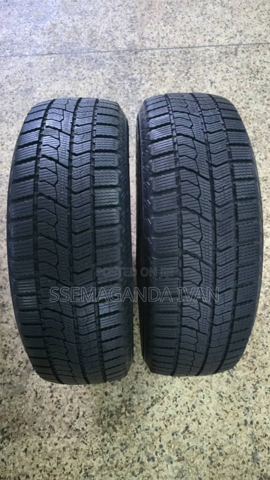 195/65r15 Toyo Original Foreign Used Tyres