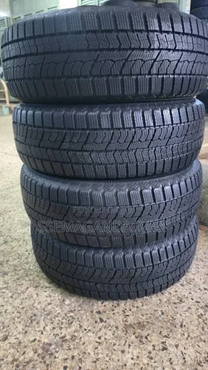 195/65r15 Toyo Original Foreign Used Tyres