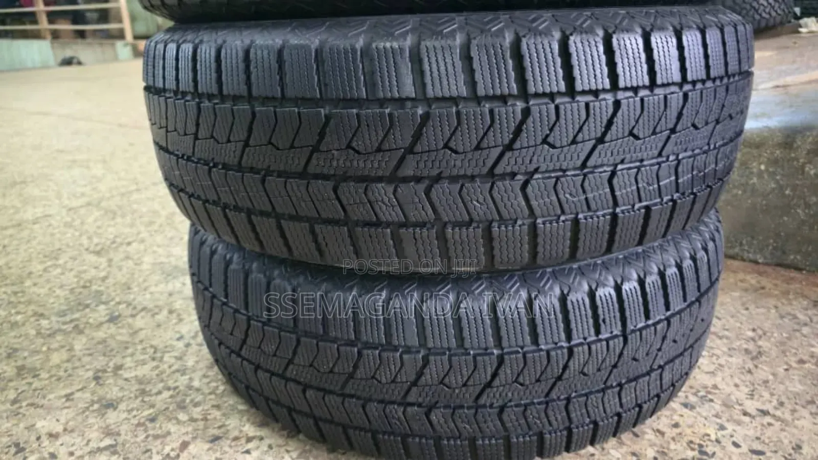 195/65r15 Toyo Original Foreign Used Tyres