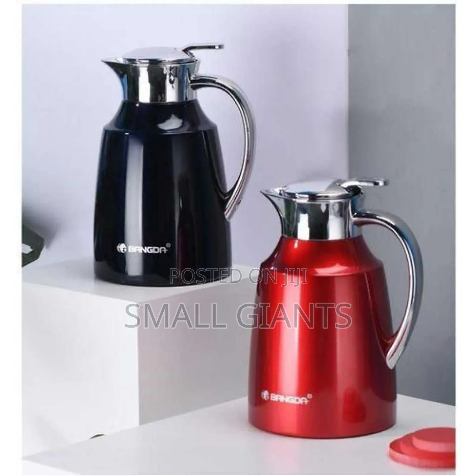 2litres Coffee Carafe Flask