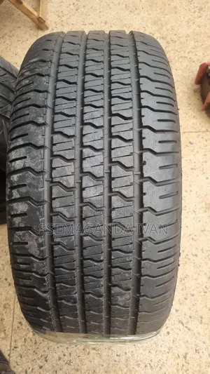 285/50r20 Goodyear Original Foreign Used Tyres