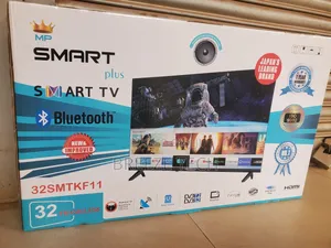 It's Smart Led Tv 32" Smart Plus