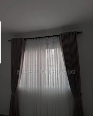 Elegant Curtains Per Meter Available in All Designs and Colours