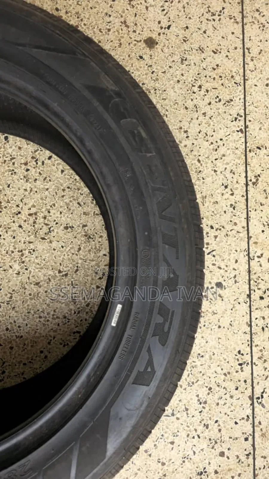 285/50r20 Used Grand Tourer Tyres