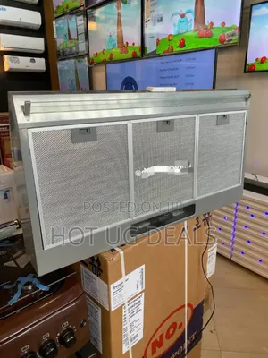 Digiwave 90 X 60cm Range/Chimney Hood Extractor