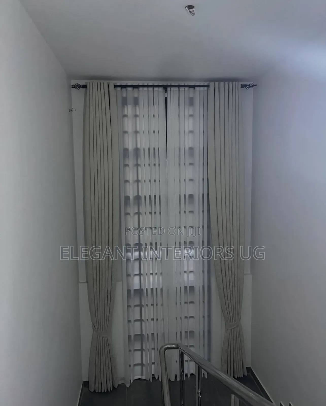Quality Curtains in Good Fabrics and Material