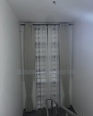 Quality Curtains in Good Fabrics and Material