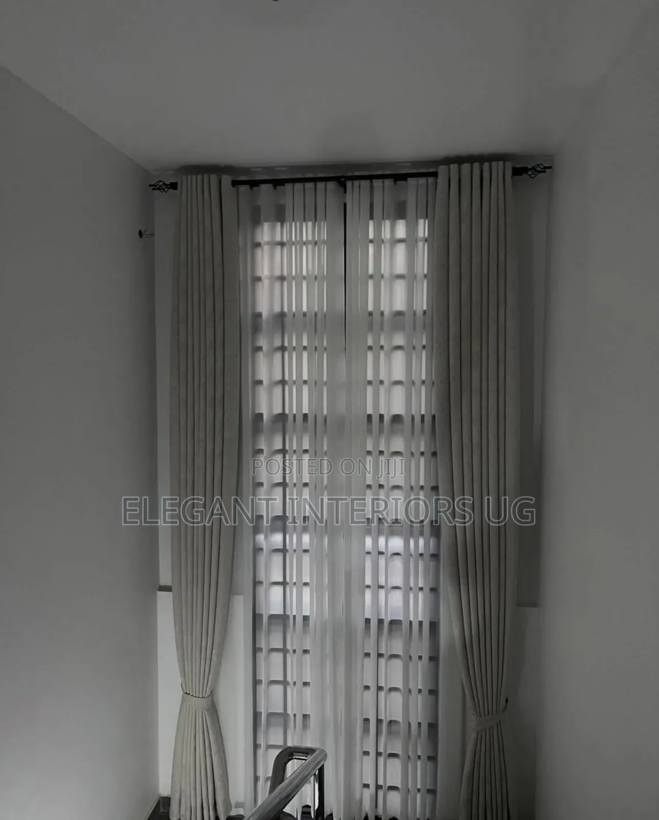 Quality Curtain Fabrics and Materials