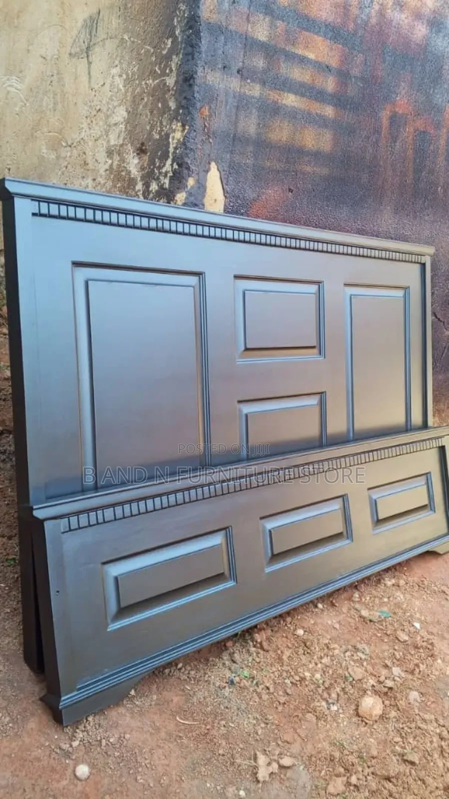 Interesting Bed 5 by 6fts