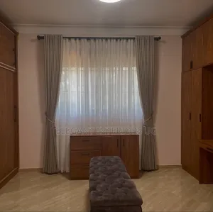 Fancy Curtains Available for Homes and Hotels in Good Fabrics