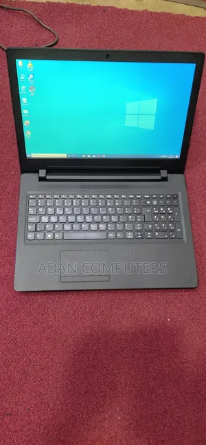 Laptop Lenovo IdeaPad 110 2GB Intel Celeron HDD 500GB